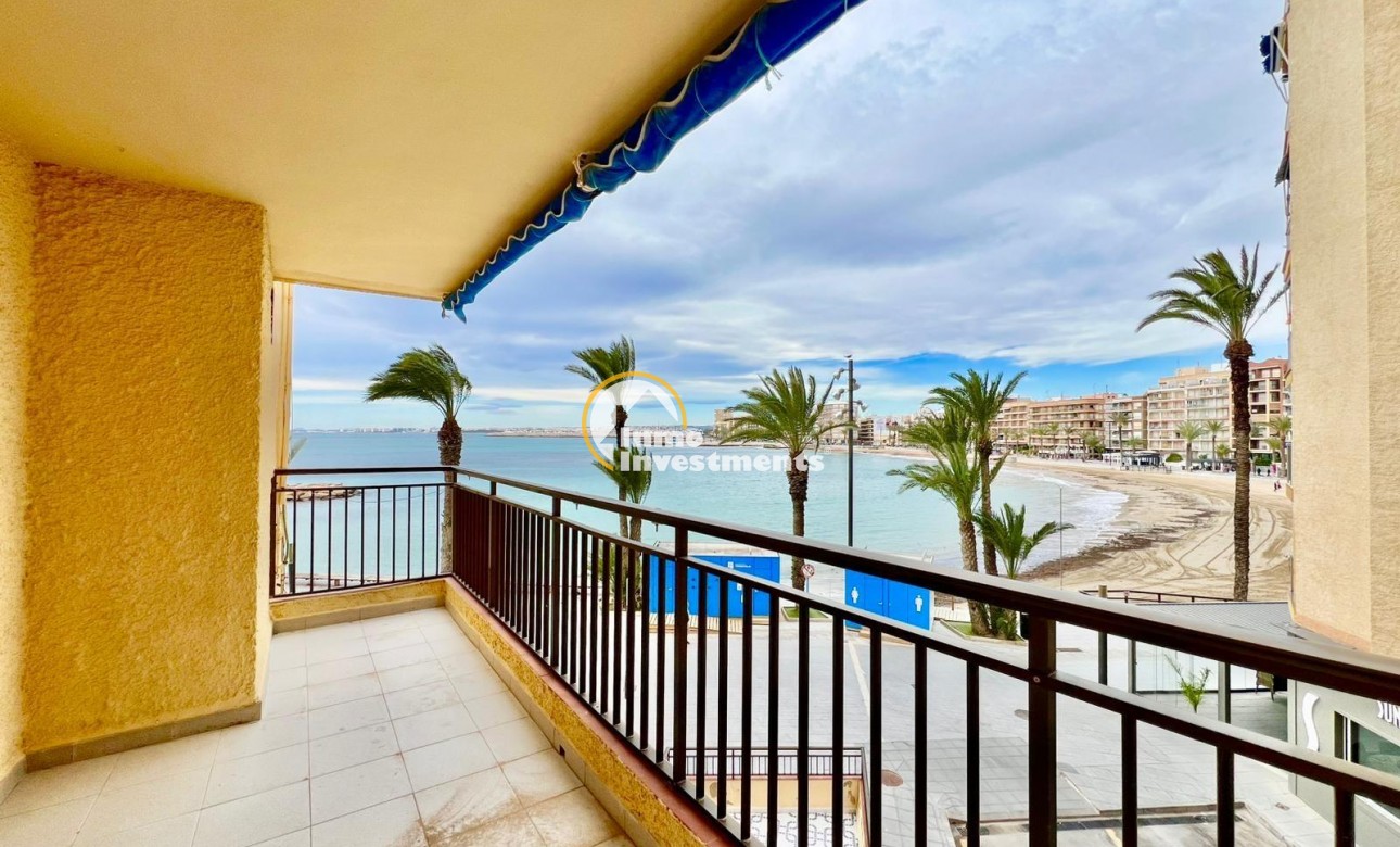 Reventa - Apartamento - Torrevieja - Playa del Cura