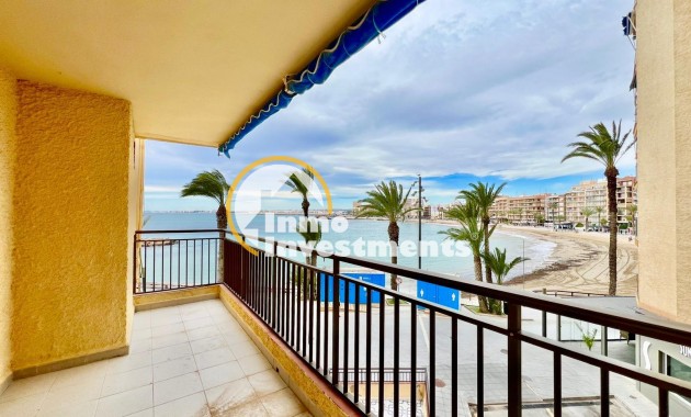 Reventa - Apartamento - Torrevieja - Playa del Cura