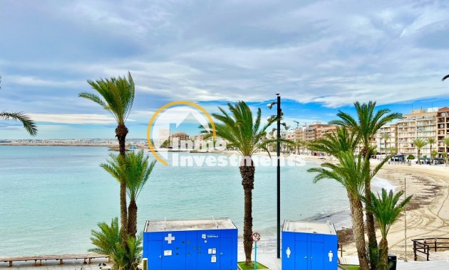 Reventa - Apartamento - Torrevieja - Playa del Cura