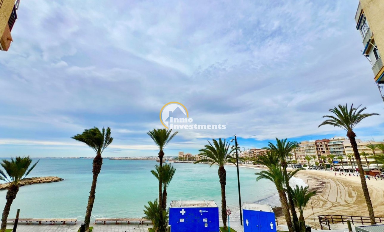 Reventa - Apartamento - Torrevieja - Playa del Cura