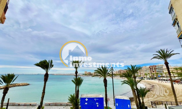Reventa - Apartamento - Torrevieja - Playa del Cura