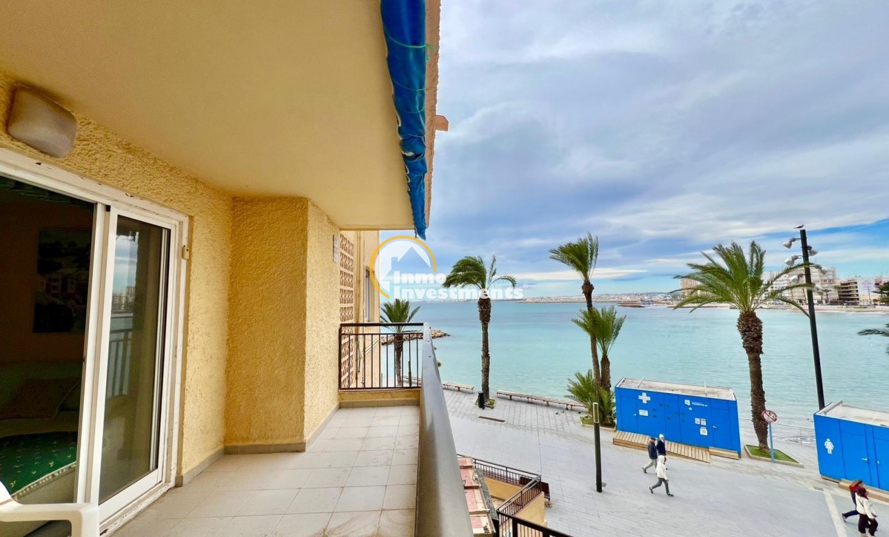 Reventa - Apartamento - Torrevieja - Playa del Cura