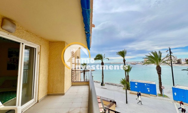Reventa - Apartamento - Torrevieja - Playa del Cura