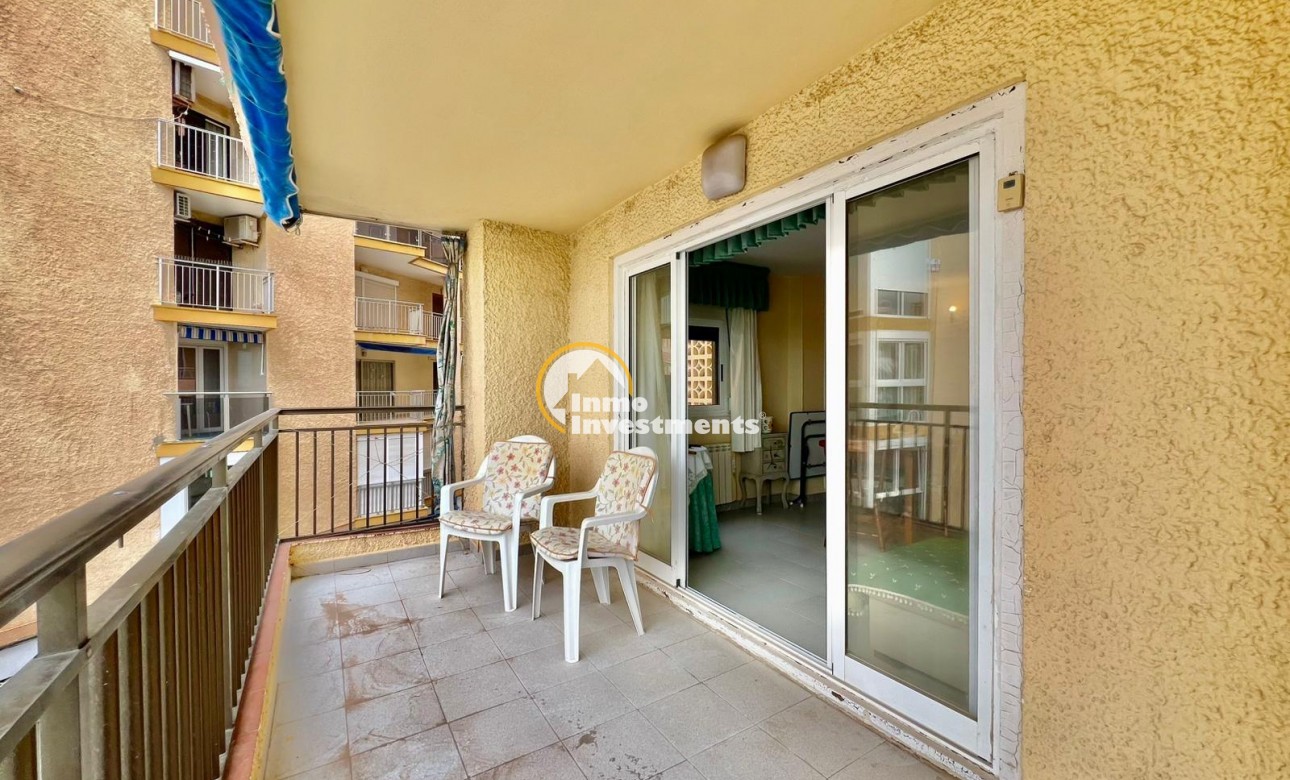 Reventa - Apartamento - Torrevieja - Playa del Cura