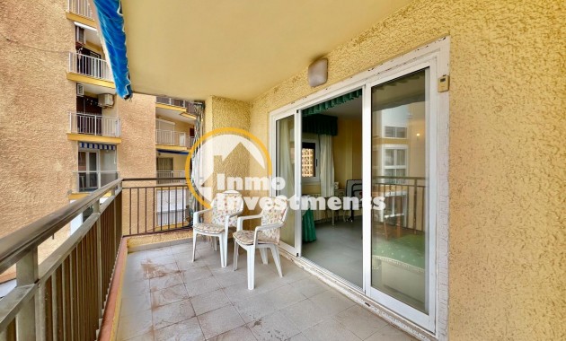 Reventa - Apartamento - Torrevieja - Playa del Cura