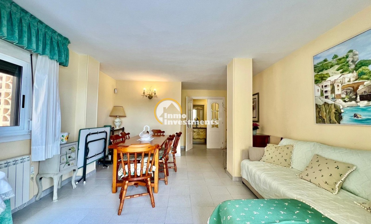 Reventa - Apartamento - Torrevieja - Playa del Cura
