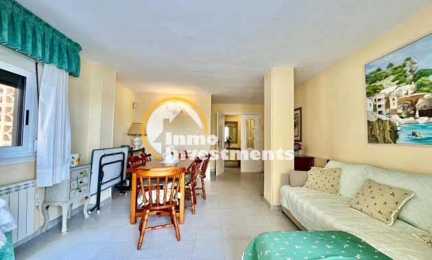 Reventa - Apartamento - Torrevieja - Playa del Cura
