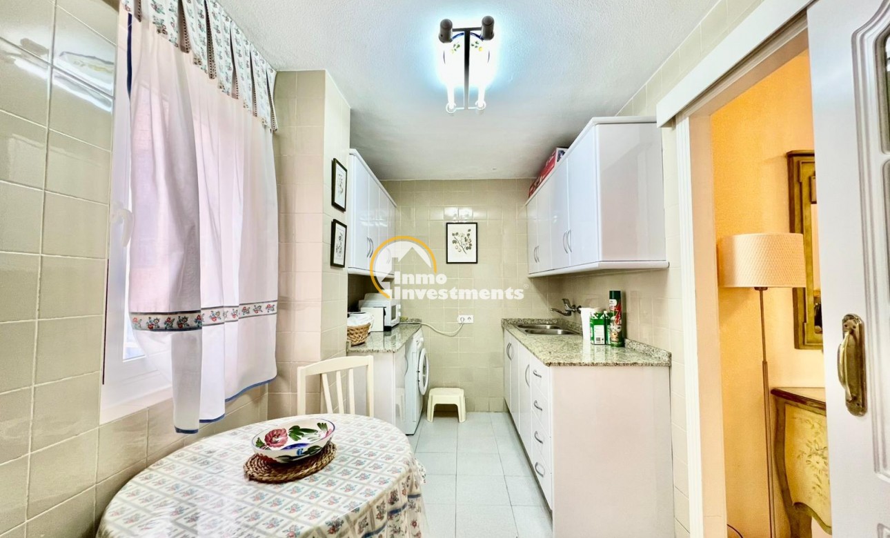 Reventa - Apartamento - Torrevieja - Playa del Cura