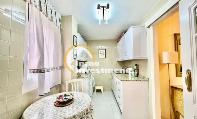 Reventa - Apartamento - Torrevieja - Playa del Cura