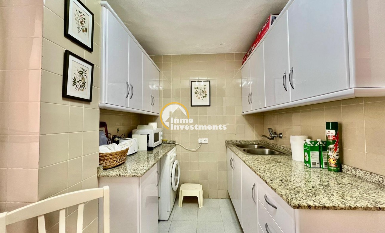 Reventa - Apartamento - Torrevieja - Playa del Cura