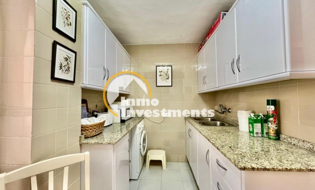 Reventa - Apartamento - Torrevieja - Playa del Cura