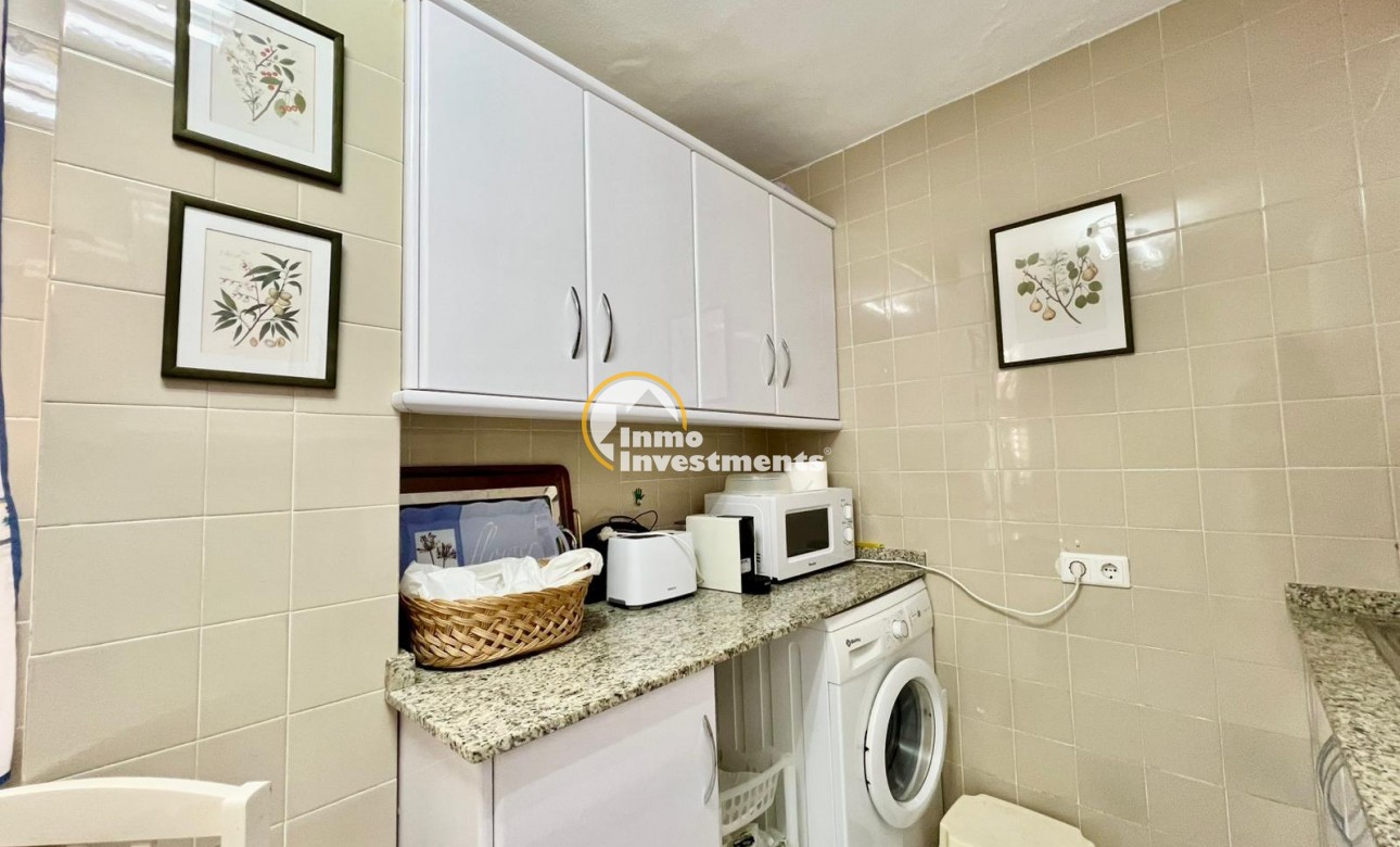 Reventa - Apartamento - Torrevieja - Playa del Cura