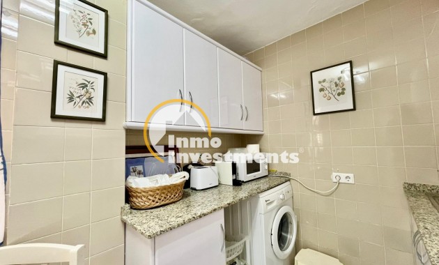 Reventa - Apartamento - Torrevieja - Playa del Cura