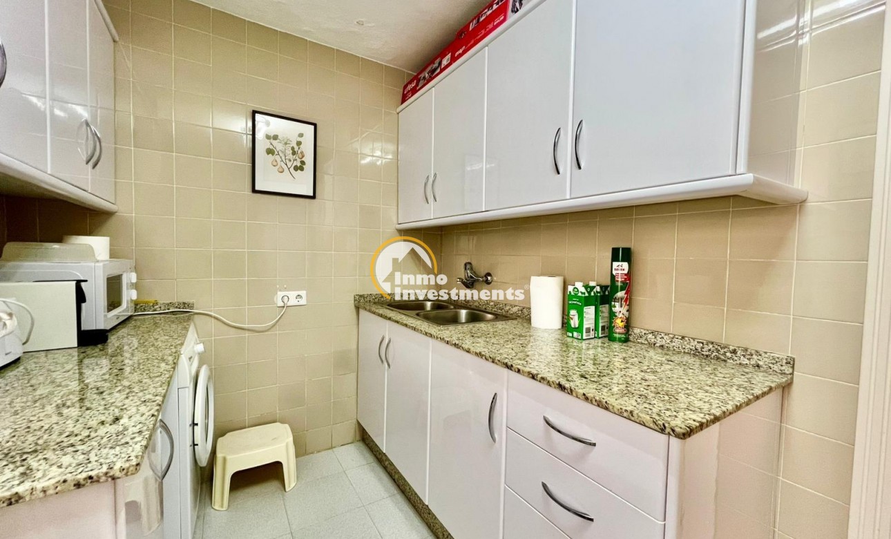 Reventa - Apartamento - Torrevieja - Playa del Cura