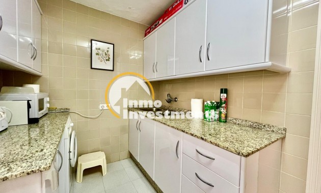 Reventa - Apartamento - Torrevieja - Playa del Cura