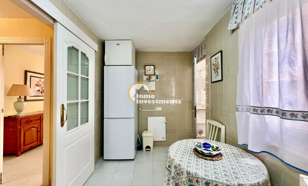 Reventa - Apartamento - Torrevieja - Playa del Cura