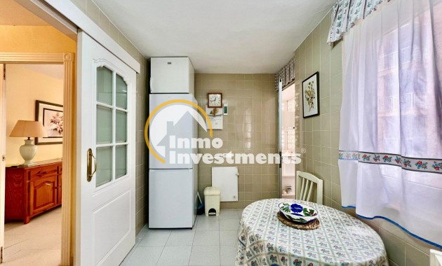 Reventa - Apartamento - Torrevieja - Playa del Cura