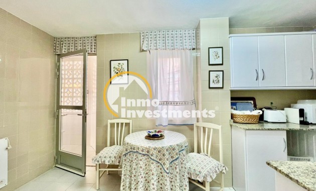 Reventa - Apartamento - Torrevieja - Playa del Cura