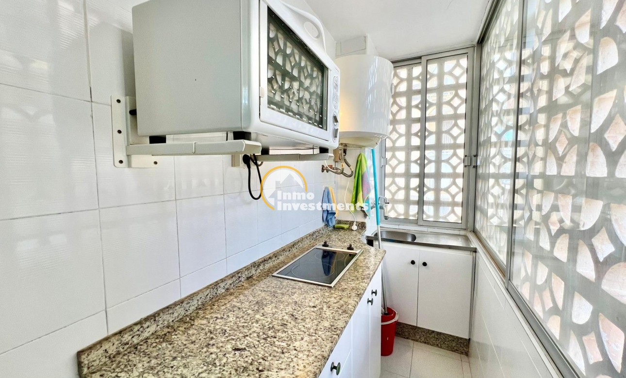 Reventa - Apartamento - Torrevieja - Playa del Cura