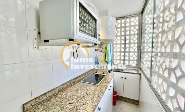 Reventa - Apartamento - Torrevieja - Playa del Cura