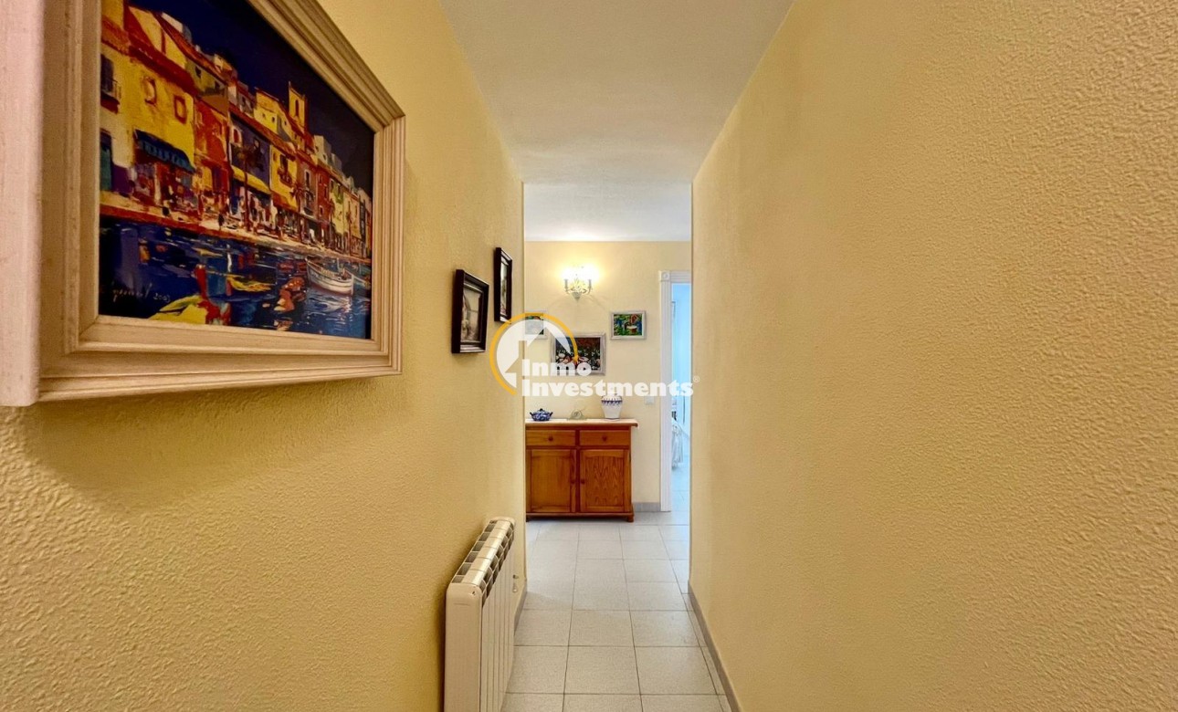 Reventa - Apartamento - Torrevieja - Playa del Cura