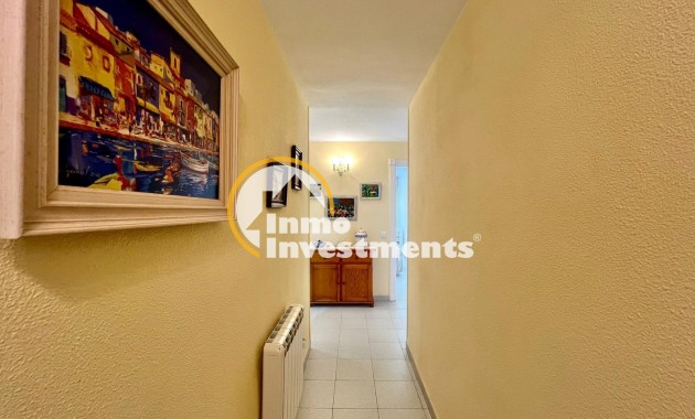 Reventa - Apartamento - Torrevieja - Playa del Cura