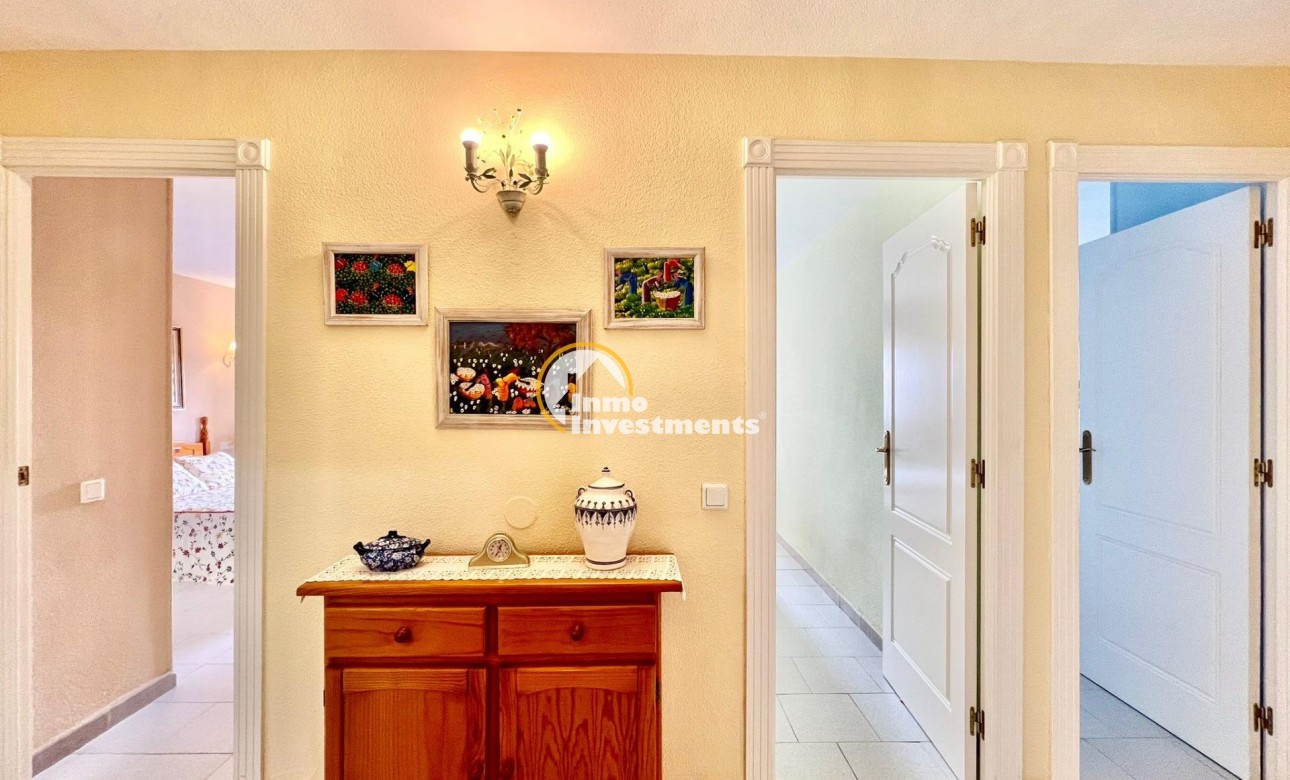 Reventa - Apartamento - Torrevieja - Playa del Cura