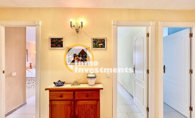 Reventa - Apartamento - Torrevieja - Playa del Cura