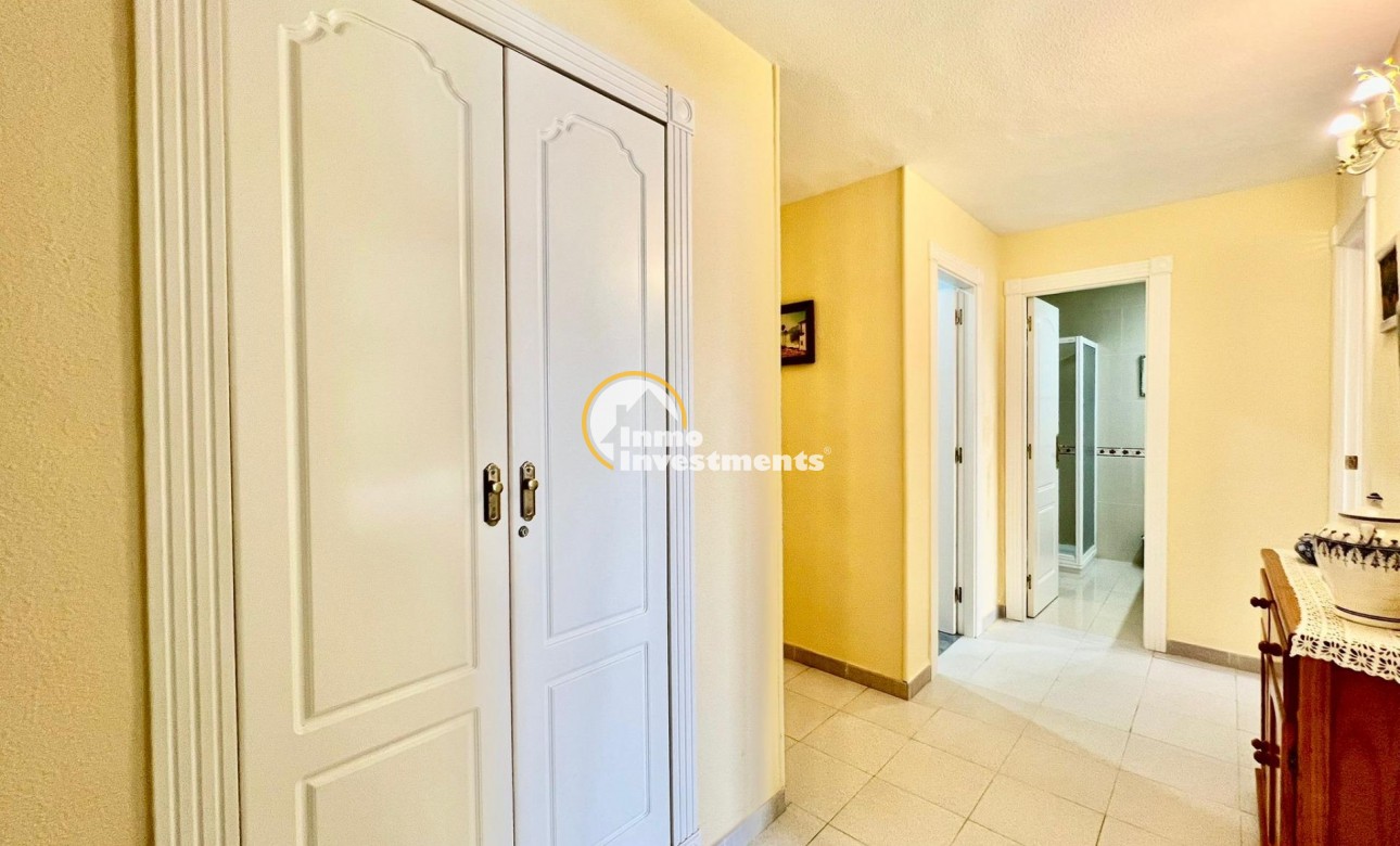 Reventa - Apartamento - Torrevieja - Playa del Cura