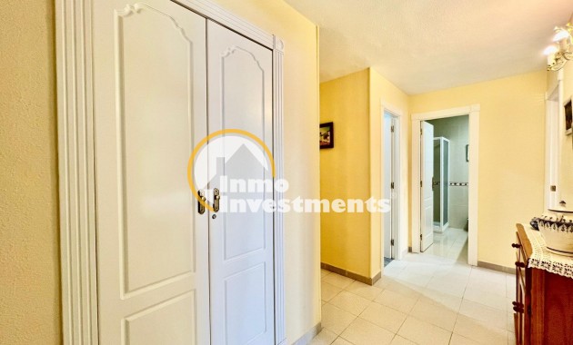 Reventa - Apartamento - Torrevieja - Playa del Cura