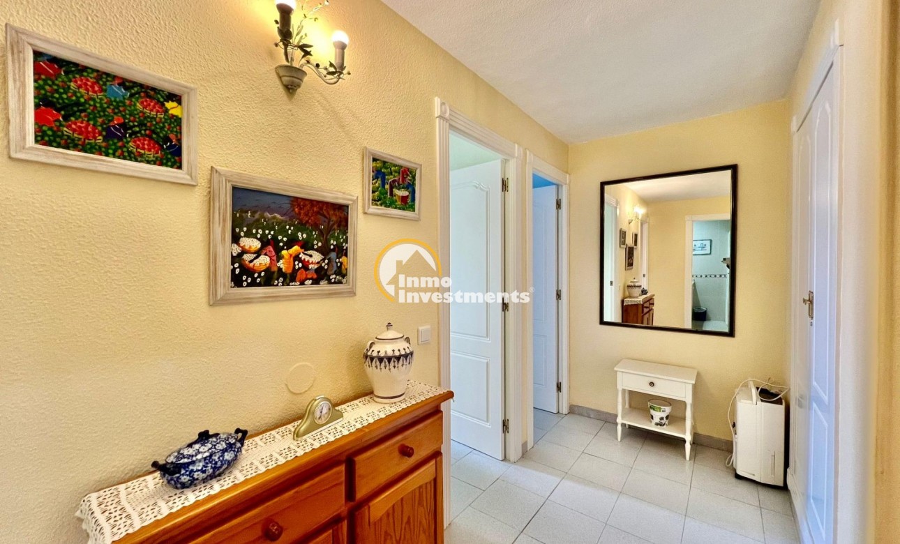 Reventa - Apartamento - Torrevieja - Playa del Cura