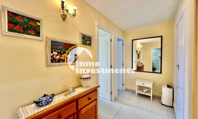 Reventa - Apartamento - Torrevieja - Playa del Cura