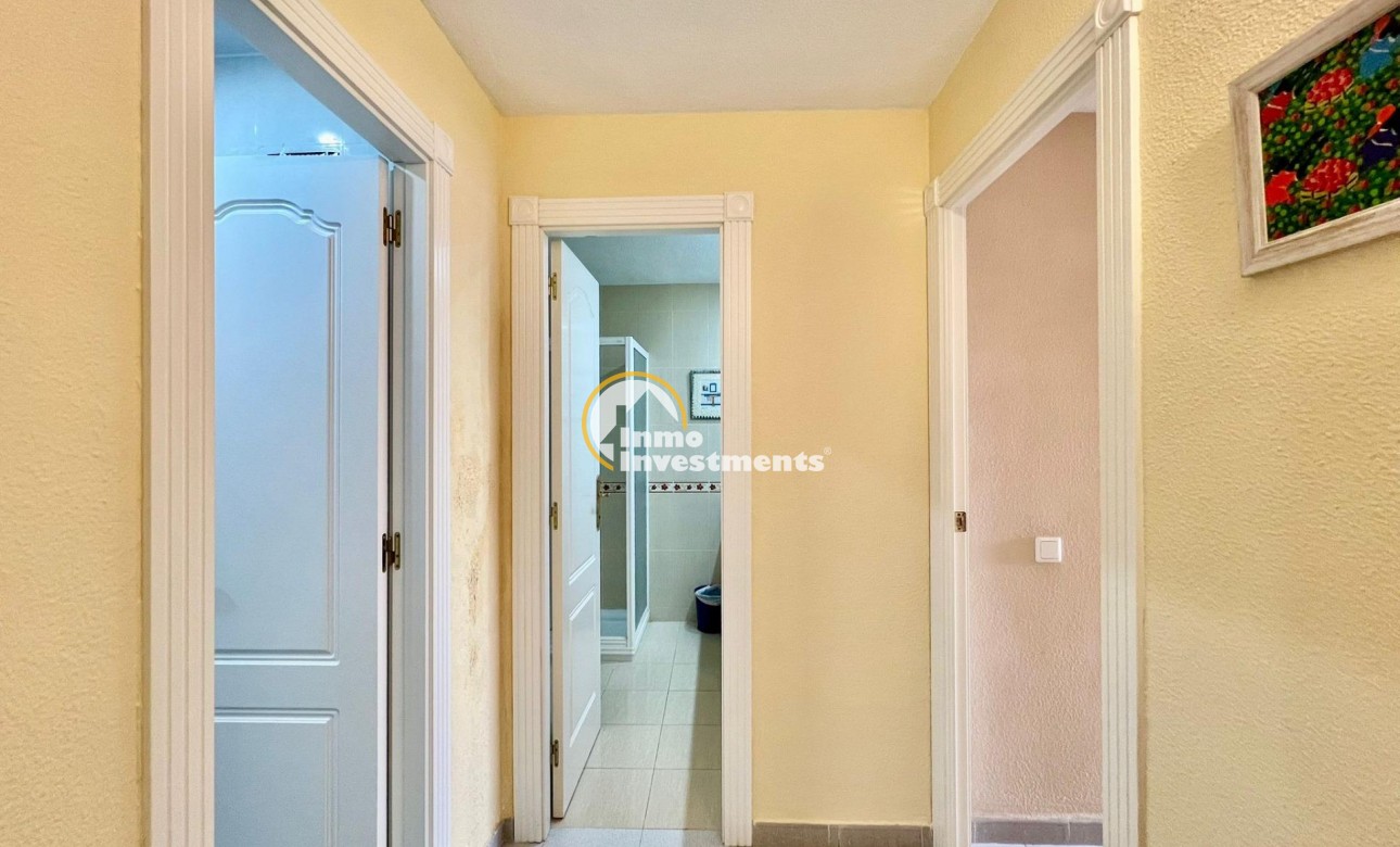 Reventa - Apartamento - Torrevieja - Playa del Cura