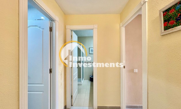 Reventa - Apartamento - Torrevieja - Playa del Cura