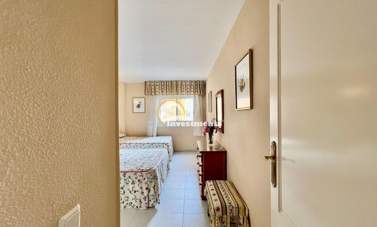 Reventa - Apartamento - Torrevieja - Playa del Cura