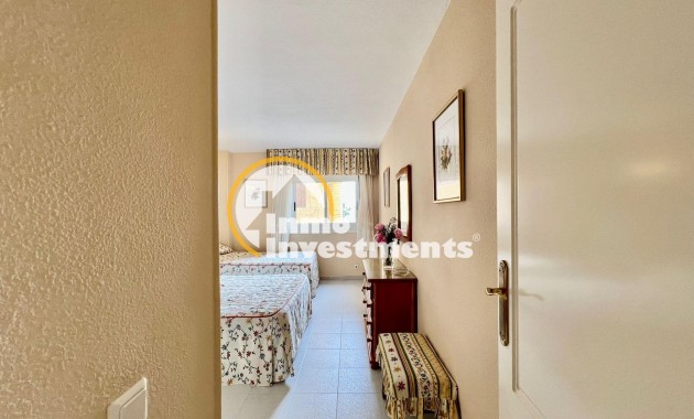 Reventa - Apartamento - Torrevieja - Playa del Cura