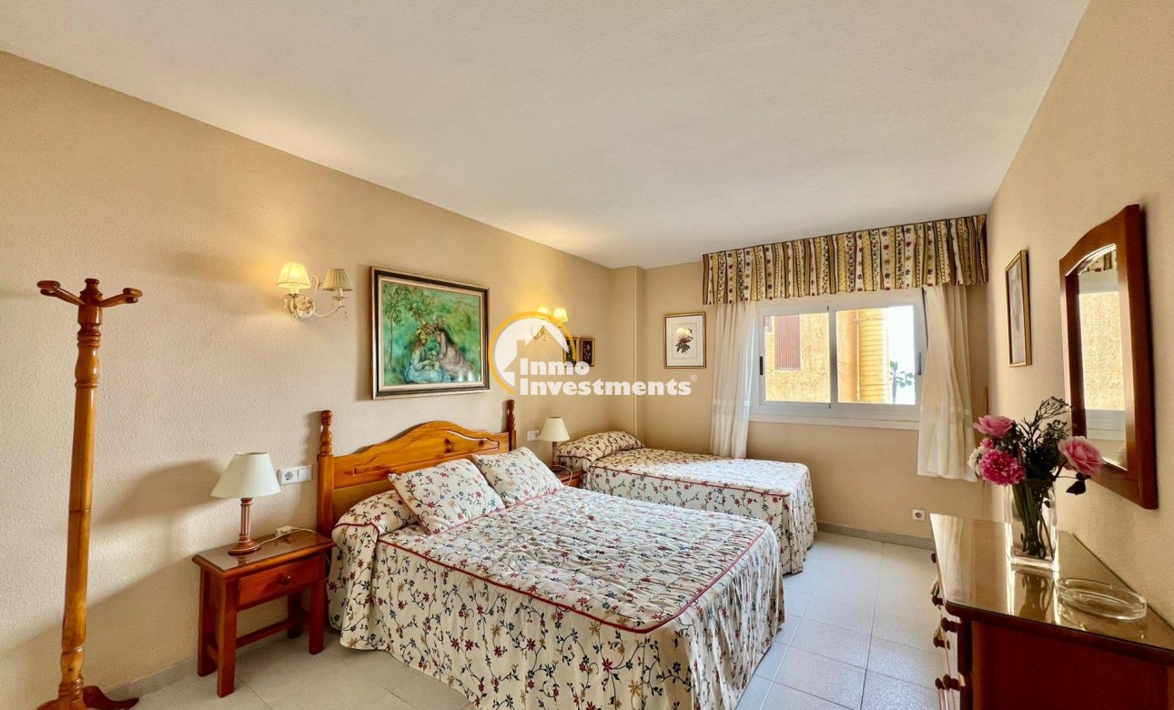 Reventa - Apartamento - Torrevieja - Playa del Cura