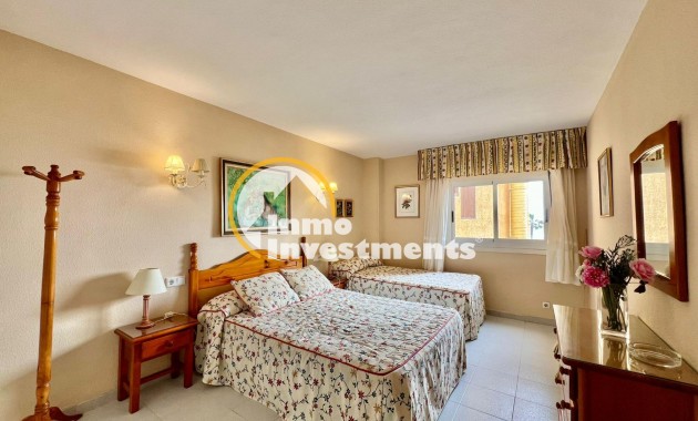 Reventa - Apartamento - Torrevieja - Playa del Cura