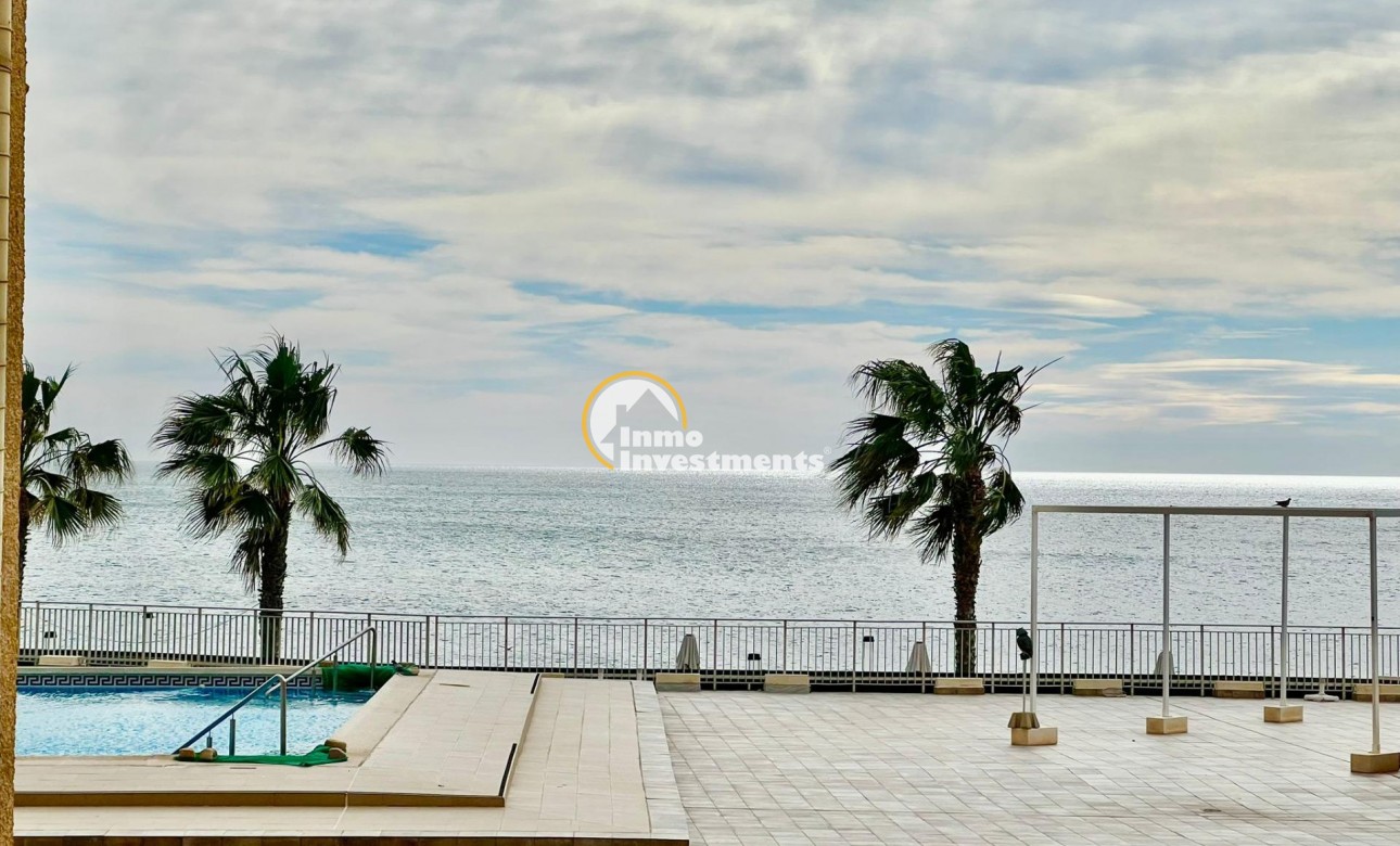 Reventa - Apartamento - Torrevieja - Playa del Cura