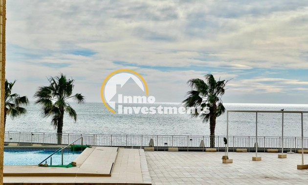 Reventa - Apartamento - Torrevieja - Playa del Cura