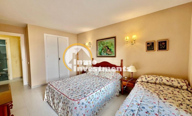 Reventa - Apartamento - Torrevieja - Playa del Cura