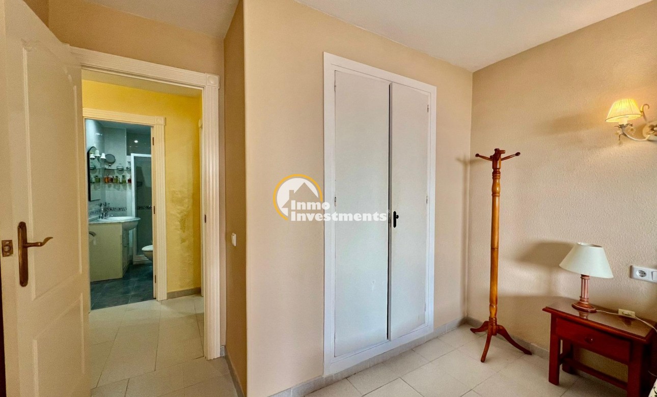 Reventa - Apartamento - Torrevieja - Playa del Cura