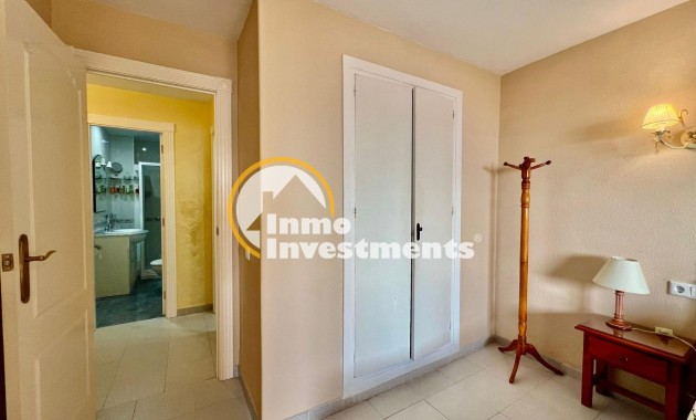 Reventa - Apartamento - Torrevieja - Playa del Cura