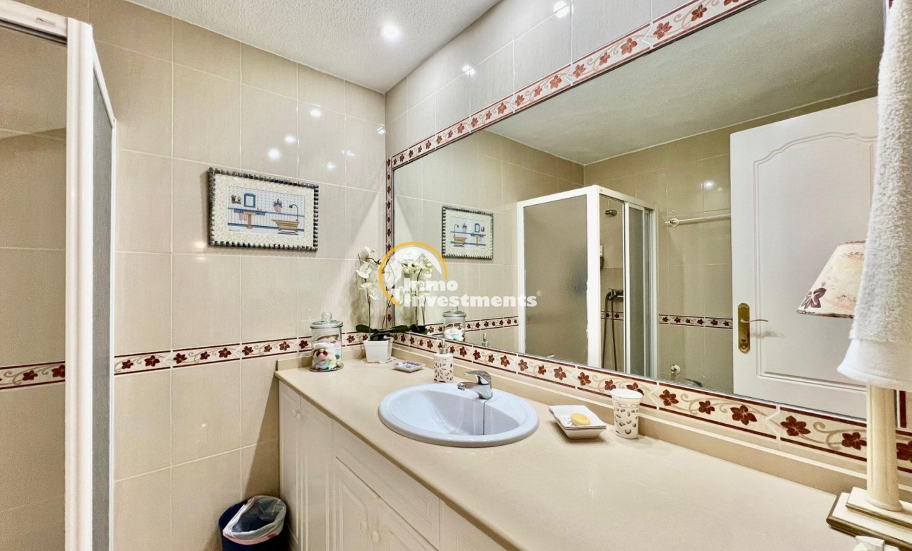 Reventa - Apartamento - Torrevieja - Playa del Cura