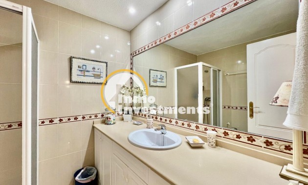 Reventa - Apartamento - Torrevieja - Playa del Cura