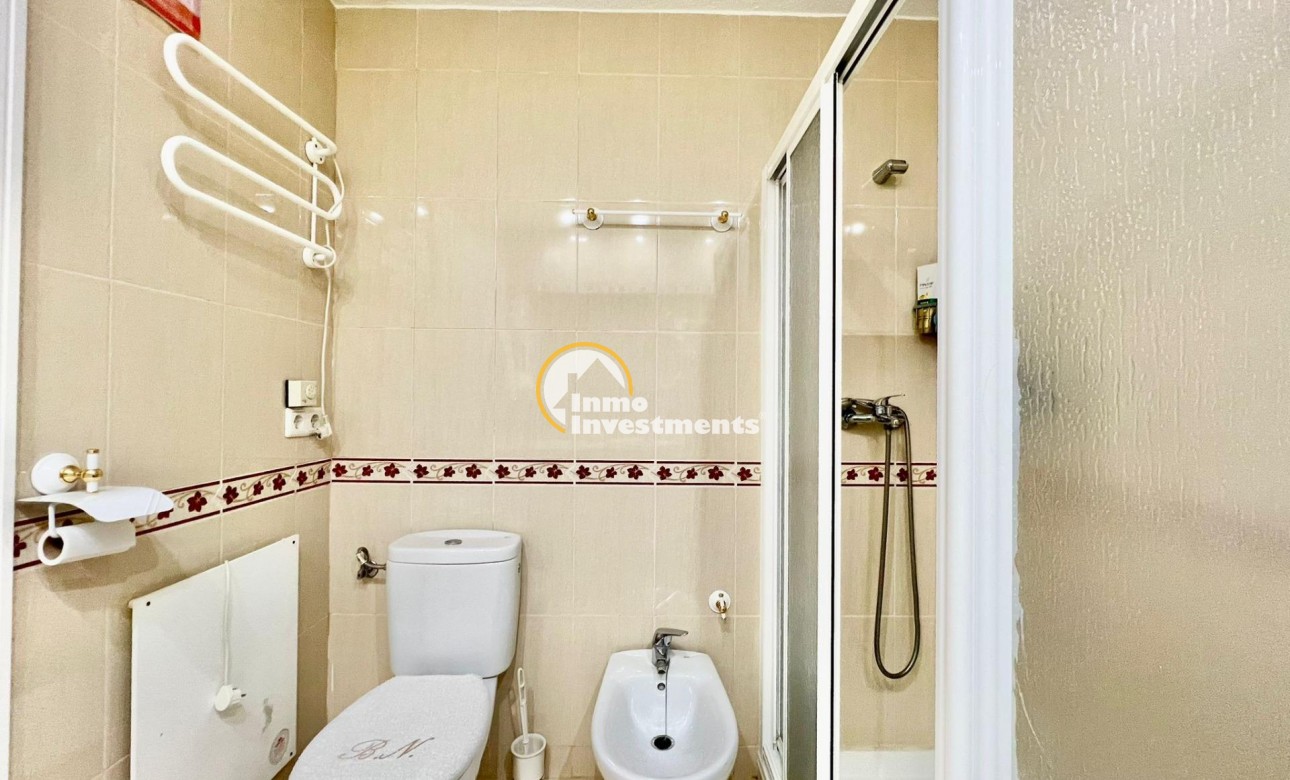 Reventa - Apartamento - Torrevieja - Playa del Cura