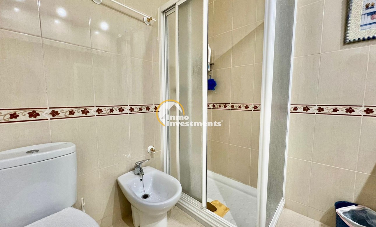 Reventa - Apartamento - Torrevieja - Playa del Cura