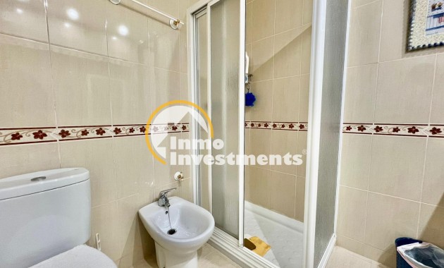 Reventa - Apartamento - Torrevieja - Playa del Cura
