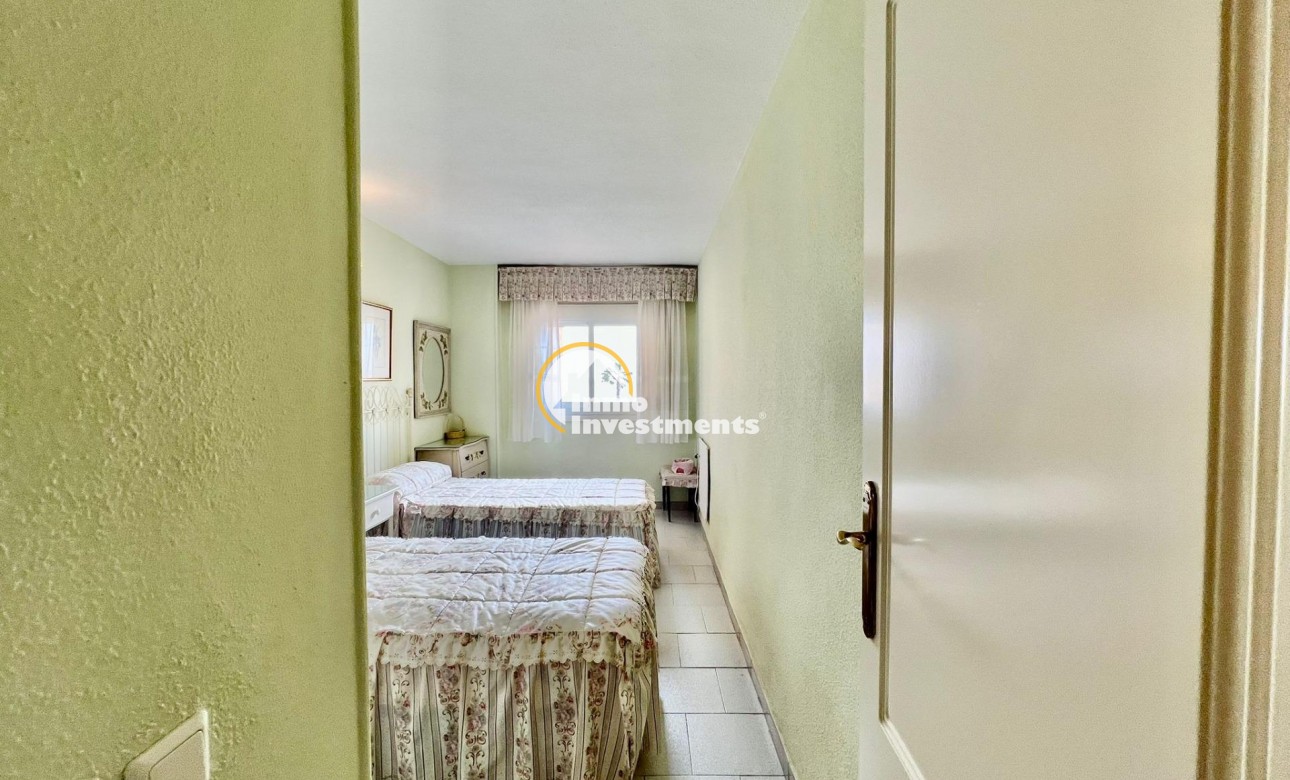 Reventa - Apartamento - Torrevieja - Playa del Cura