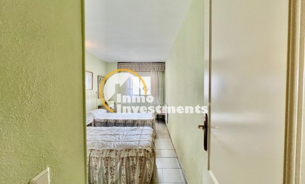 Reventa - Apartamento - Torrevieja - Playa del Cura